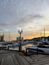 The Reef At King’s Dock (D4), Condominium #545459251